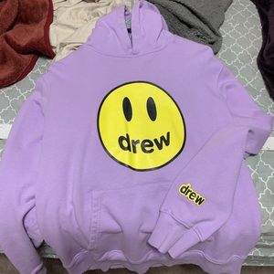 Justin Bieber Drew House Hoodie BRAND NEW